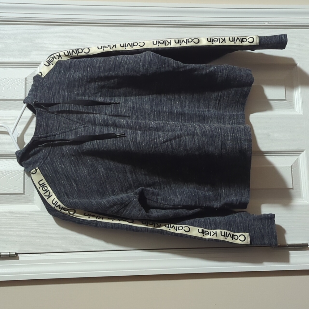 Calvin Klein Hoodie Set Matching pants